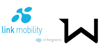 Link Mobility SMS sender